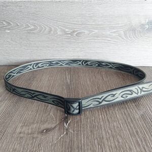 Bison Durable Construction Belt Medium